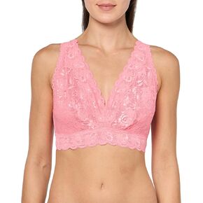 Cosabella Women's Say Never Super Curvy Plungie Bralette in Kuwait