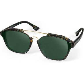 AQS Scout Sunglasses Collection (Green/Black/Multi, Green) in Saudi Arabia