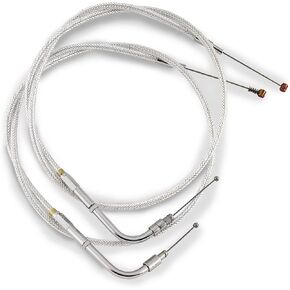 Barnett Performance Products Platinum Plus Throttle Cable 106-30-30019 in Kuwait