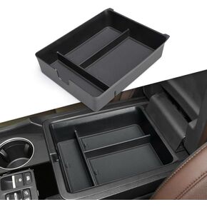 Center Console Organizer for 2023-2025 Honda Pilot, Insert Storage Organizer Interior Anti Slip and Noise Reduction in Saudi Arabia