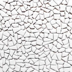 بلاط الفسيفساء الخزفي غير المنتظم للحرف اليدوية والبلاط الفسيفساء للحرف اليدوية وقطع الفسيفساء للحرف اليدوية وصنع الفسيفساء والزينة والمزيد in Kuwait