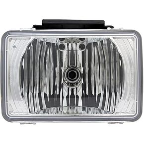 For Chevrolet Chevy Colorado/Gmc Canyon Front Fog Light Lamp 2004 2005 2006 2007 2008 2009 2010 2011 2012 Driver Left Or Passenger Right Side Assembly Replacement in Saudi Arabia