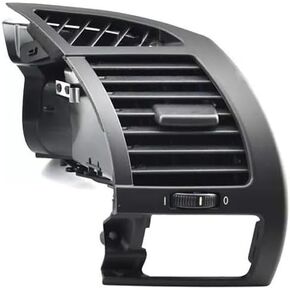A/C Air Vent Outlet Grille Cup Holder For BMW Z4 E85 E86 2002-2008 in Saudi Arabia