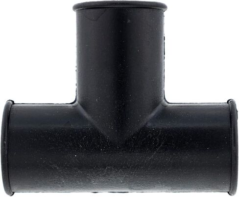 Can-AM 2011-2018 Commander 1000 Spyder RT SM6 T Fitting 509000219 New OEM in Saudi Arabia
