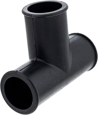 Can-AM 2011-2018 Commander 1000 Spyder RT SM6 T Fitting 509000219 New OEM in Saudi Arabia
