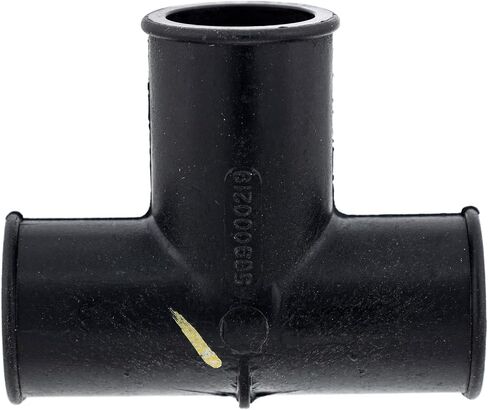 Can-AM 2011-2018 Commander 1000 Spyder RT SM6 T Fitting 509000219 New OEM in Saudi Arabia