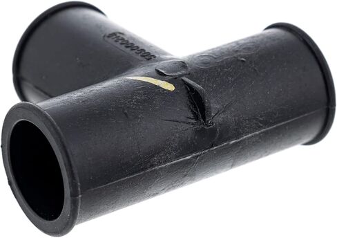 Can-AM 2011-2018 Commander 1000 Spyder RT SM6 T Fitting 509000219 New OEM in Saudi Arabia