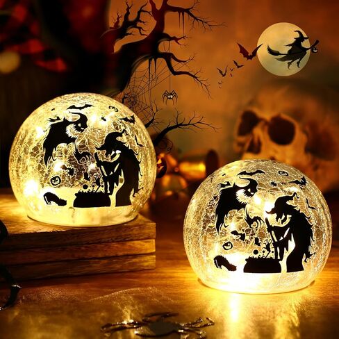 زينة الرابع يوليو ، 4 يوليو ديكور 2 PCS 3.93 '' Glass Ball Ball Decor in Saudi Arabia