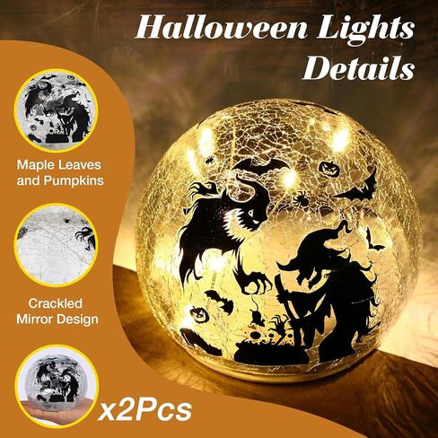 زينة الرابع يوليو ، 4 يوليو ديكور 2 PCS 3.93 '' Glass Ball Ball Decor in Saudi Arabia