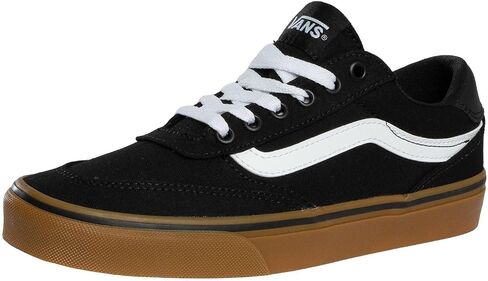 Vans Men's Low-Top Sneakers in Saudi Arabia