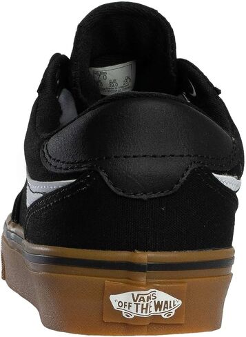 Vans Men's Low-Top Sneakers in Saudi Arabia
