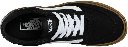 Vans Men's Low-Top Sneakers in Saudi Arabia