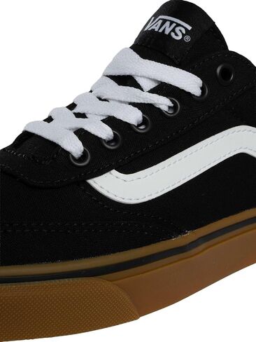 Vans Men's Low-Top Sneakers in Saudi Arabia