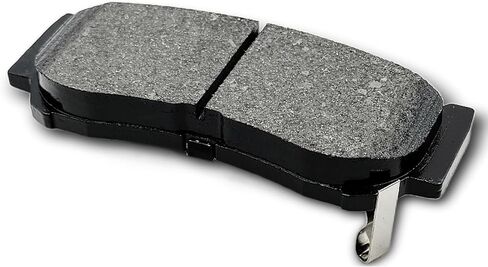 D1202 D1297 8pcs Front Rear Ceramic Brake Pads Sets Fit For 2007 2008 2009 For Hyundai Santa Fe in Saudi Arabia