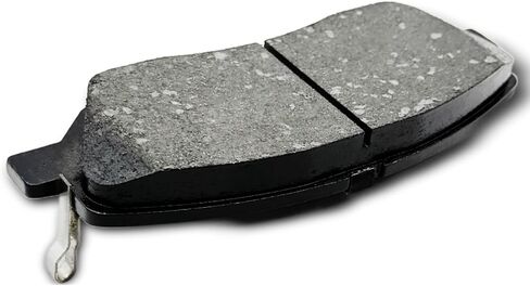 D1202 D1297 8pcs Front Rear Ceramic Brake Pads Sets Fit For 2007 2008 2009 For Hyundai Santa Fe in Saudi Arabia
