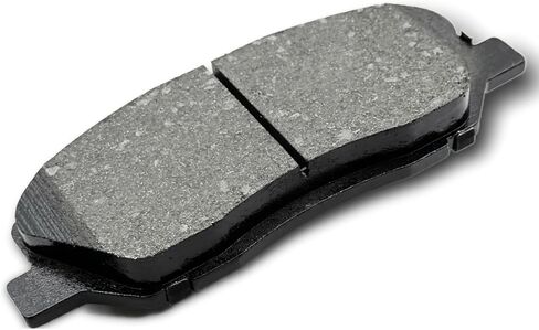 D1202 D1297 8pcs Front Rear Ceramic Brake Pads Sets Fit For 2007 2008 2009 For Hyundai Santa Fe in Saudi Arabia