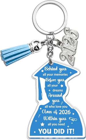 Graduation Gifts for Her Him Inspirational Positive Congratulations Graduation Gifts in Kuwait