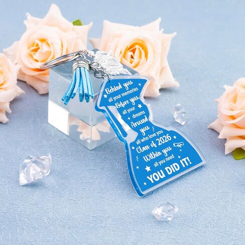 Graduation Gifts for Her Him Inspirational Positive Congratulations Graduation Gifts in Kuwait