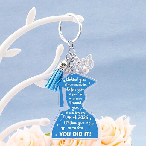 Graduation Gifts for Her Him Inspirational Positive Congratulations Graduation Gifts in Kuwait