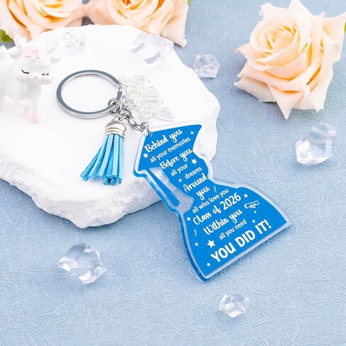 Graduation Gifts for Her Him Inspirational Positive Congratulations Graduation Gifts in Kuwait