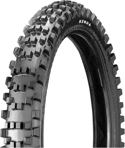 Kenda Knarly K777F Front Tyre (90/90-21) in Saudi Arabia