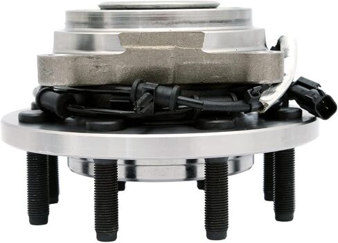 FKG 515162 Front Wheel Bearing Hub Assembly fit for 2014-2018 Ram 2500, 2014-2018 Ram 3500 in Saudi Arabia