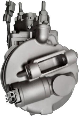 RYC Automotive Conference Compressor and Clutch Kit KT DG12-01 (Fits Ford Fusion 2.5L 2013 ، 2014 ، 2015 ، 2016) in Saudi Arabia