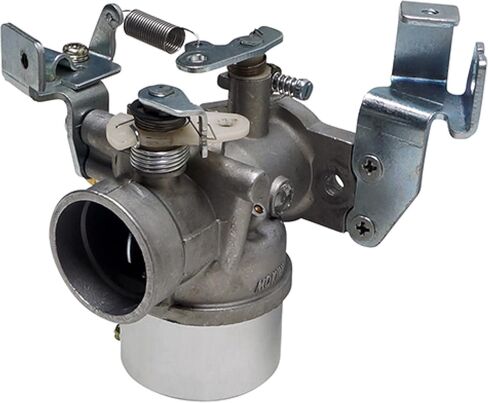 Red Hawk CARB-004A Carburetor Compatible With/Replacement For Yamaha G14 4-cycle and gas 1994 and 1995 JN3-14101-10 Golf Carts in Saudi Arabia