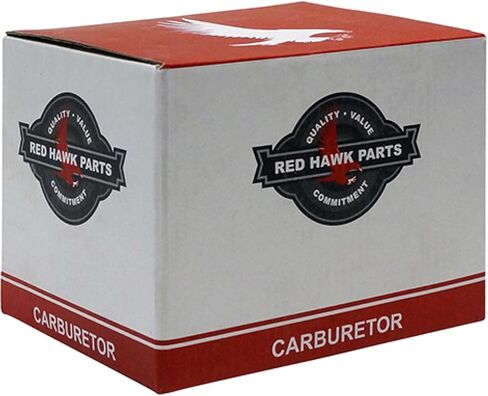 Red Hawk CARB-004A Carburetor Compatible With/Replacement For Yamaha G14 4-cycle and gas 1994 and 1995 JN3-14101-10 Golf Carts in Saudi Arabia