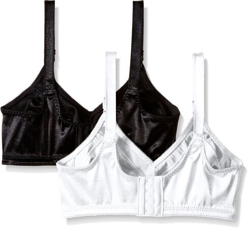 Bali Women's Double-Support Wire Free Bra #3820 in Saudi Arabia
