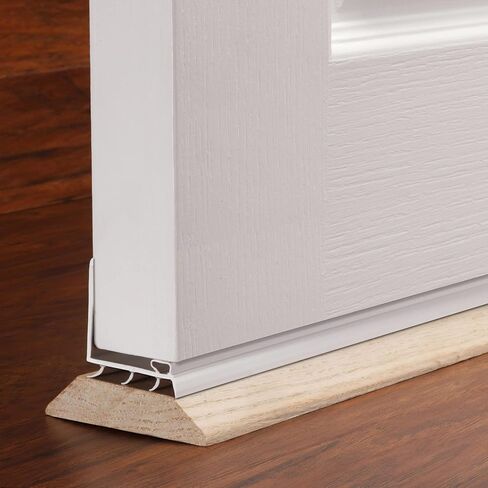 M-D Building Products 78899 36-Inch DB347 Door Bottom, Brown in Kuwait