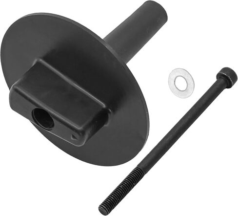 Caltric 16963-HM7-000ZC Petcock Lever متوافق مع Honda Foreman 400 TRX400FW 1995-2003 / FOREMAN 450 TRX450 1998-2002 in Saudi Arabia