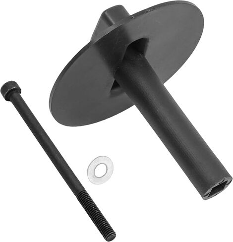 Caltric 16963-HM7-000ZC Petcock Lever متوافق مع Honda Foreman 400 TRX400FW 1995-2003 / FOREMAN 450 TRX450 1998-2002 in Saudi Arabia