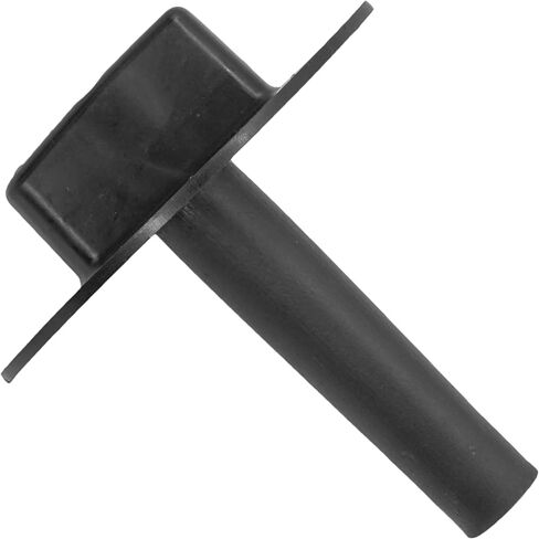 Caltric 16963-HM7-000ZC Petcock Lever متوافق مع Honda Foreman 400 TRX400FW 1995-2003 / FOREMAN 450 TRX450 1998-2002 in Saudi Arabia