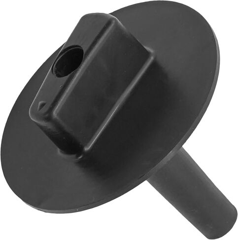Caltric 16963-HM7-000ZC Petcock Lever متوافق مع Honda Foreman 400 TRX400FW 1995-2003 / FOREMAN 450 TRX450 1998-2002 in Saudi Arabia