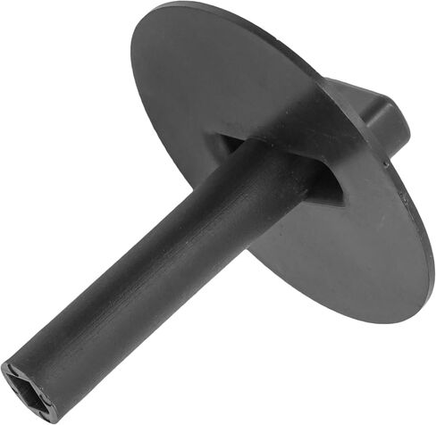 Caltric 16963-HM7-000ZC Petcock Lever متوافق مع Honda Foreman 400 TRX400FW 1995-2003 / FOREMAN 450 TRX450 1998-2002 in Saudi Arabia