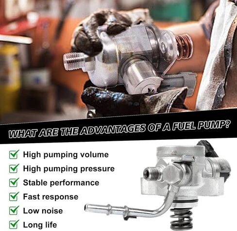 77020-02190 Fuel Pump Module Assembly Fits for 2003-2004 Corolla LUXEL ZZE122R 1.8L Engine Aftermarket Parts OE 7702412240 P77242M in Saudi Arabia