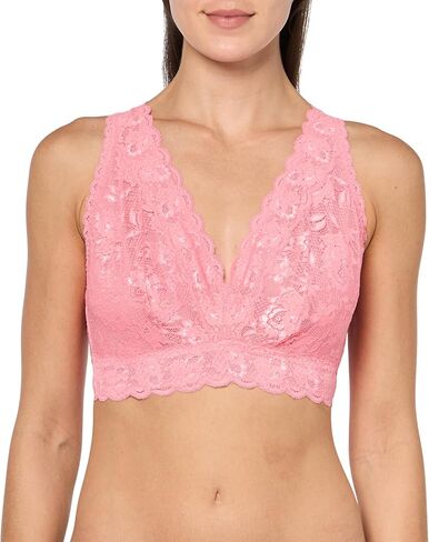 Cosabella Women's Say Never Super Curvy Plungie Bralette in Kuwait