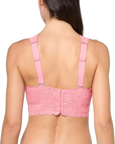 Cosabella Women's Say Never Super Curvy Plungie Bralette in Kuwait