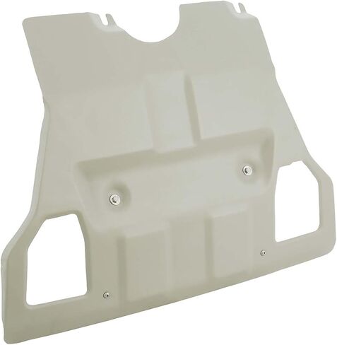 KARPAL Under Engine Skid Plate Engine Splash Shield Aluminum Compatible with 2005-2015 Toyota Tacoma 2.7L 4.0L, Replacement OEM PT212-35075 PT21235075 in Saudi Arabia