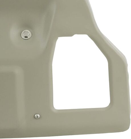 KARPAL Under Engine Skid Plate Engine Splash Shield Aluminum Compatible with 2005-2015 Toyota Tacoma 2.7L 4.0L, Replacement OEM PT212-35075 PT21235075 in Saudi Arabia