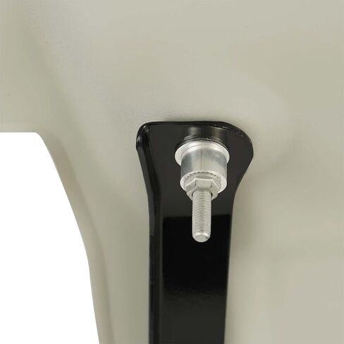 KARPAL Under Engine Skid Plate Engine Splash Shield Aluminum Compatible with 2005-2015 Toyota Tacoma 2.7L 4.0L, Replacement OEM PT212-35075 PT21235075 in Saudi Arabia