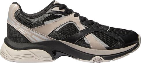 Michael Kors Men's Leo Trainer Sneaker in Saudi Arabia