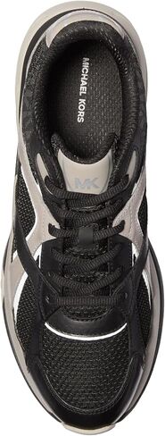 Michael Kors Men's Leo Trainer Sneaker in Saudi Arabia