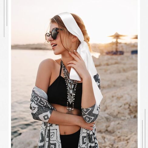 Tegeme 3 Pack Dress حزام SASH للنساء حقيبة الوشاح حقيبة يد الوشاح in Saudi Arabia