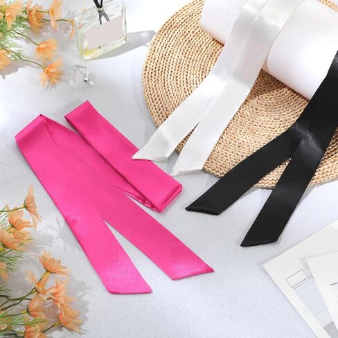 Tegeme 3 Pack Dress حزام SASH للنساء حقيبة الوشاح حقيبة يد الوشاح in Saudi Arabia