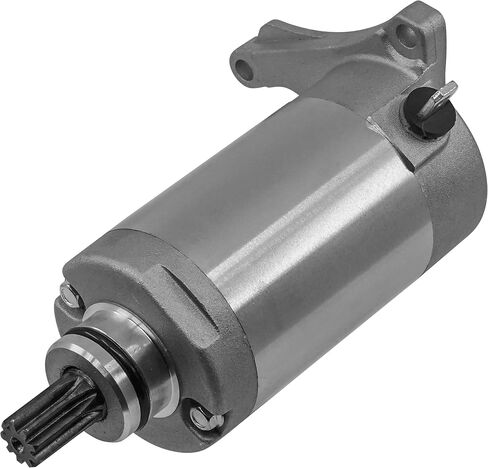بداية Caltric متوافقة مع Yamaha TTR230 2005 2006 2007 2008 2009 2010-2019 CCW 12 V in Saudi Arabia