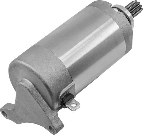 بداية Caltric متوافقة مع Yamaha TTR230 2005 2006 2007 2008 2009 2010-2019 CCW 12 V in Saudi Arabia