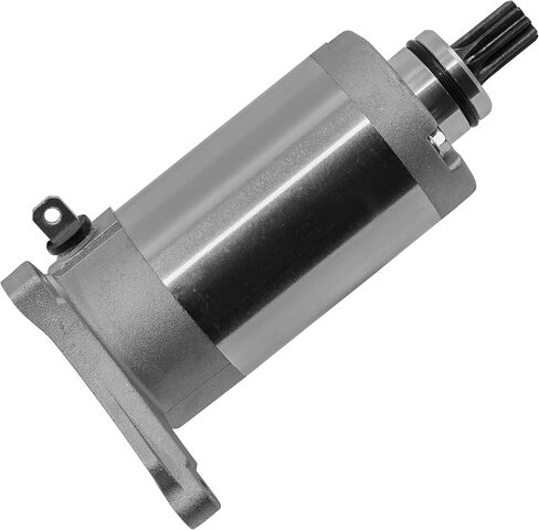 بداية Caltric متوافقة مع Yamaha TTR230 2005 2006 2007 2008 2009 2010-2019 CCW 12 V in Saudi Arabia