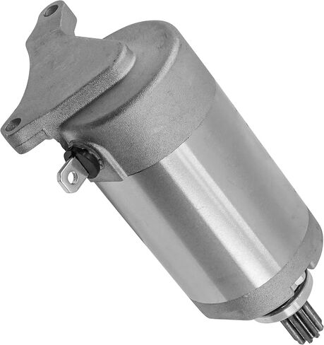 بداية Caltric متوافقة مع Yamaha TTR230 2005 2006 2007 2008 2009 2010-2019 CCW 12 V in Saudi Arabia
